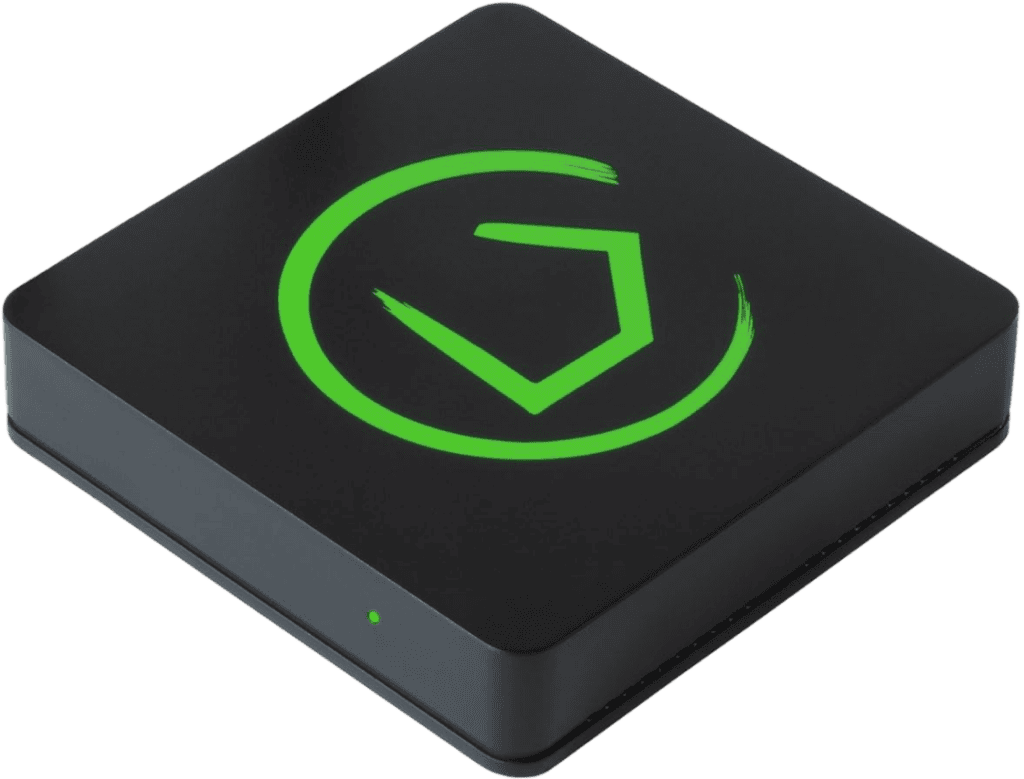 Hubitat luxury smart home hub
