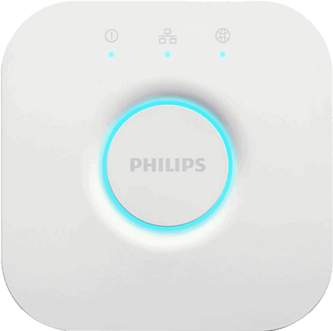 Zigbee hub