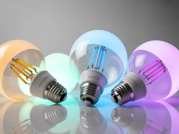 what are smart bulbs